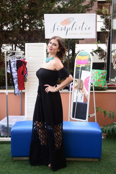 Lamasat Trendmill Sunset Fashion Market